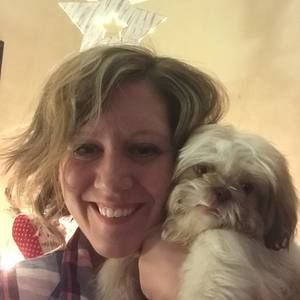 Meet your Posher, Janet